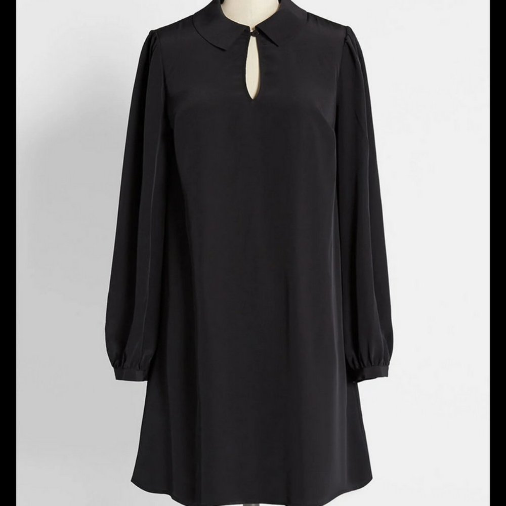 "Off to Never Neverland" Shift Dress (NWT)